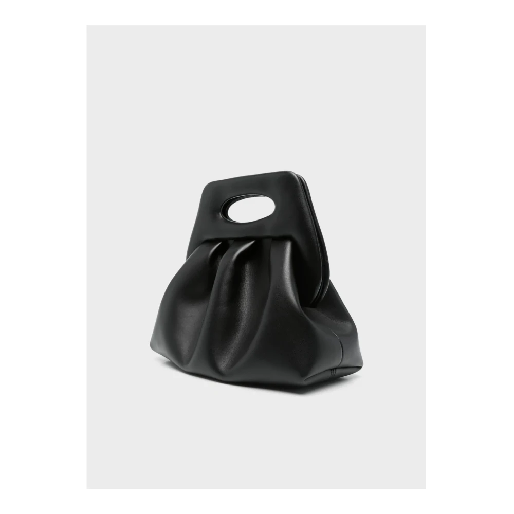 THEMOIRè Opalia Tote Tas Black Dames
