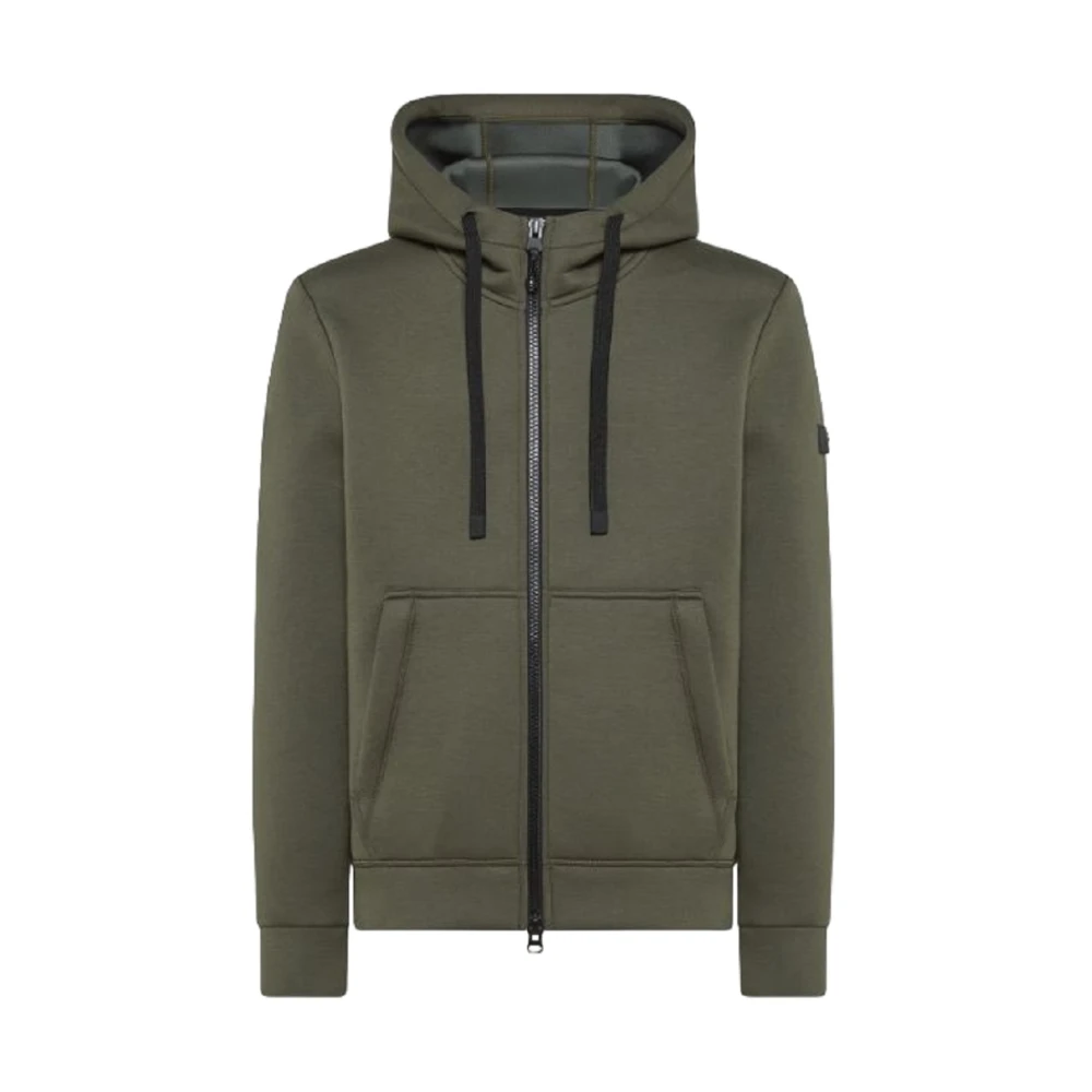 Sweatshirts & Hoodies > Zip-throughs - - Peuterey - Modalova