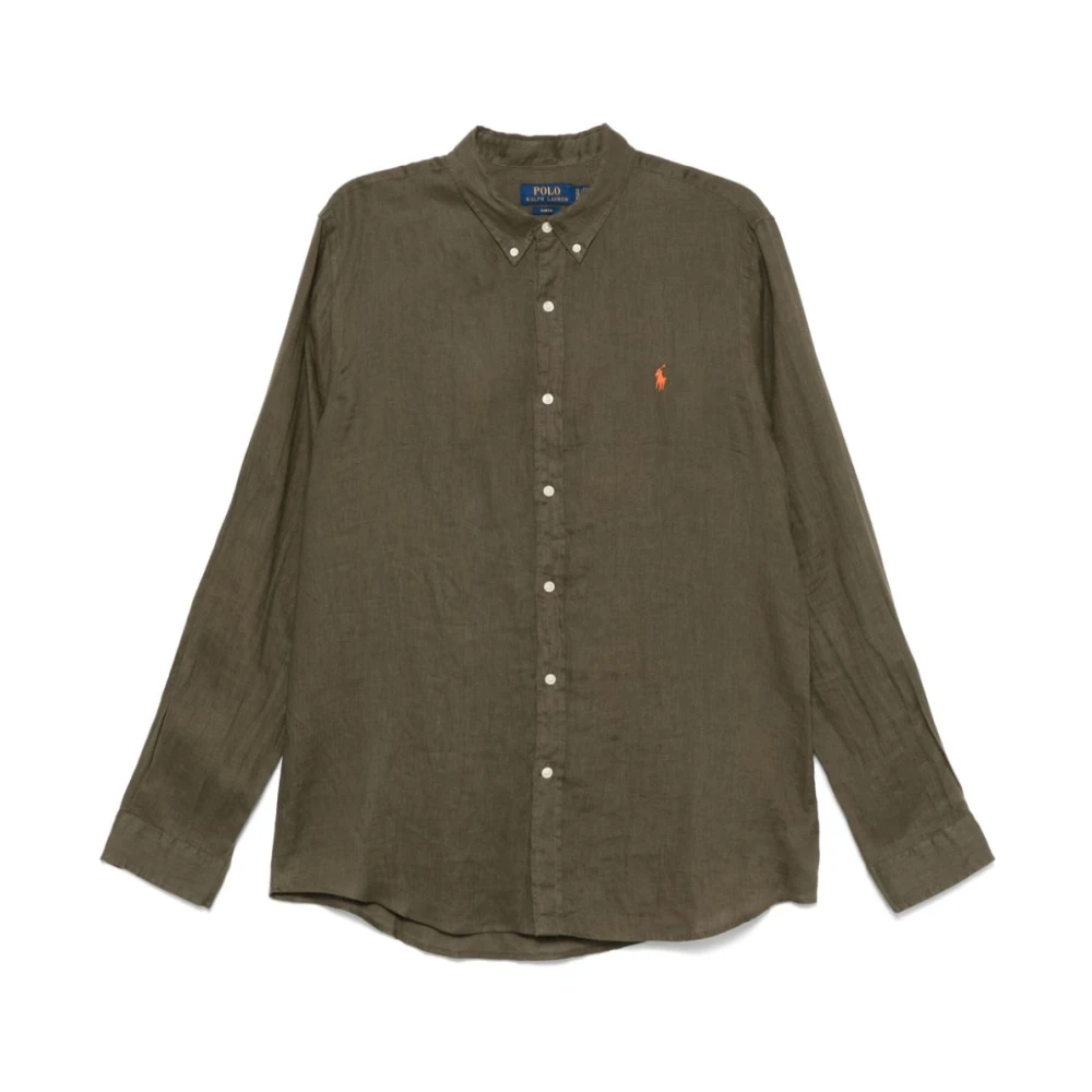Shirts > Casual Shirts - - Ralph Lauren - Modalova