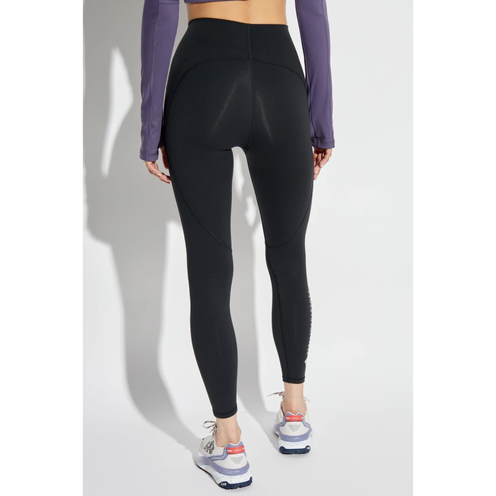 adidas by stella mccartney Trainingsleggings Black Dames