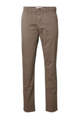Selected Homme Chinos (2023) på online Shop • Selected Homme fra Chinos Miinto