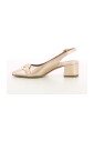 gouden-damesschoenen-lv163