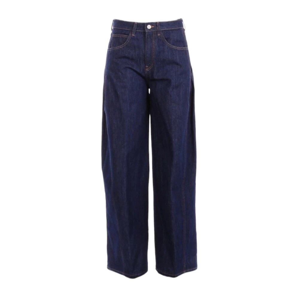 Jeans > Wide Jeans - - Dondup - Modalova
