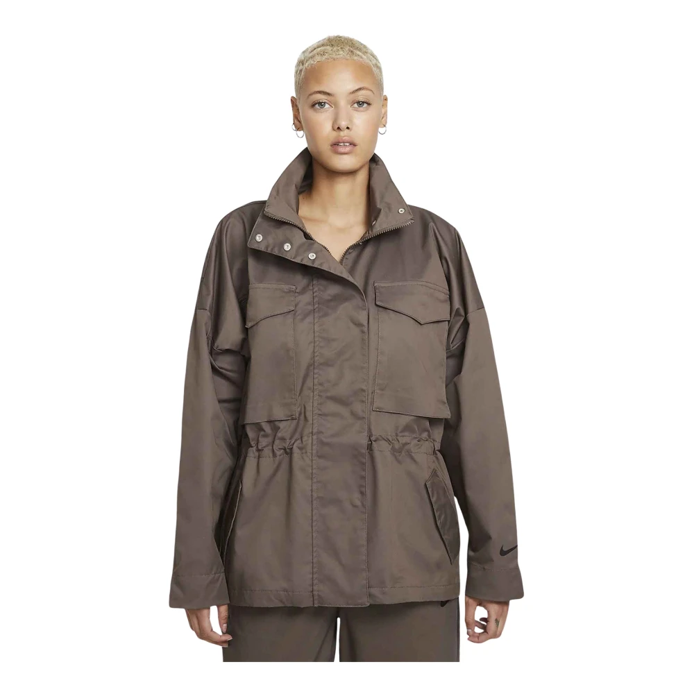 Jackets > Light Jackets - - Nike - Modalova