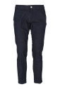 pantalon-decontracte-uni