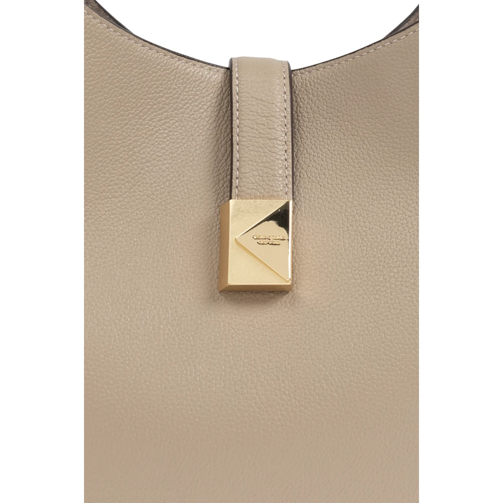 Kate Spade Schoudertas Deco Beige Dames