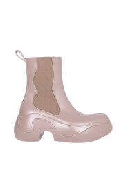 Recycelte PVC -Stiefel