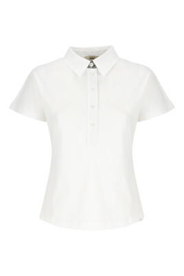 white-cotton-polo-shirt-for-women