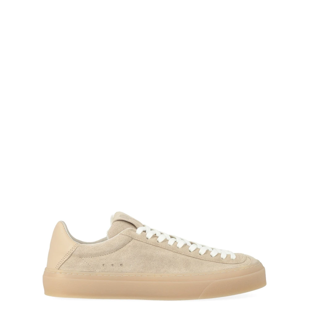 Aqua Alta Doge Sneaker Heren Schoenen Beige