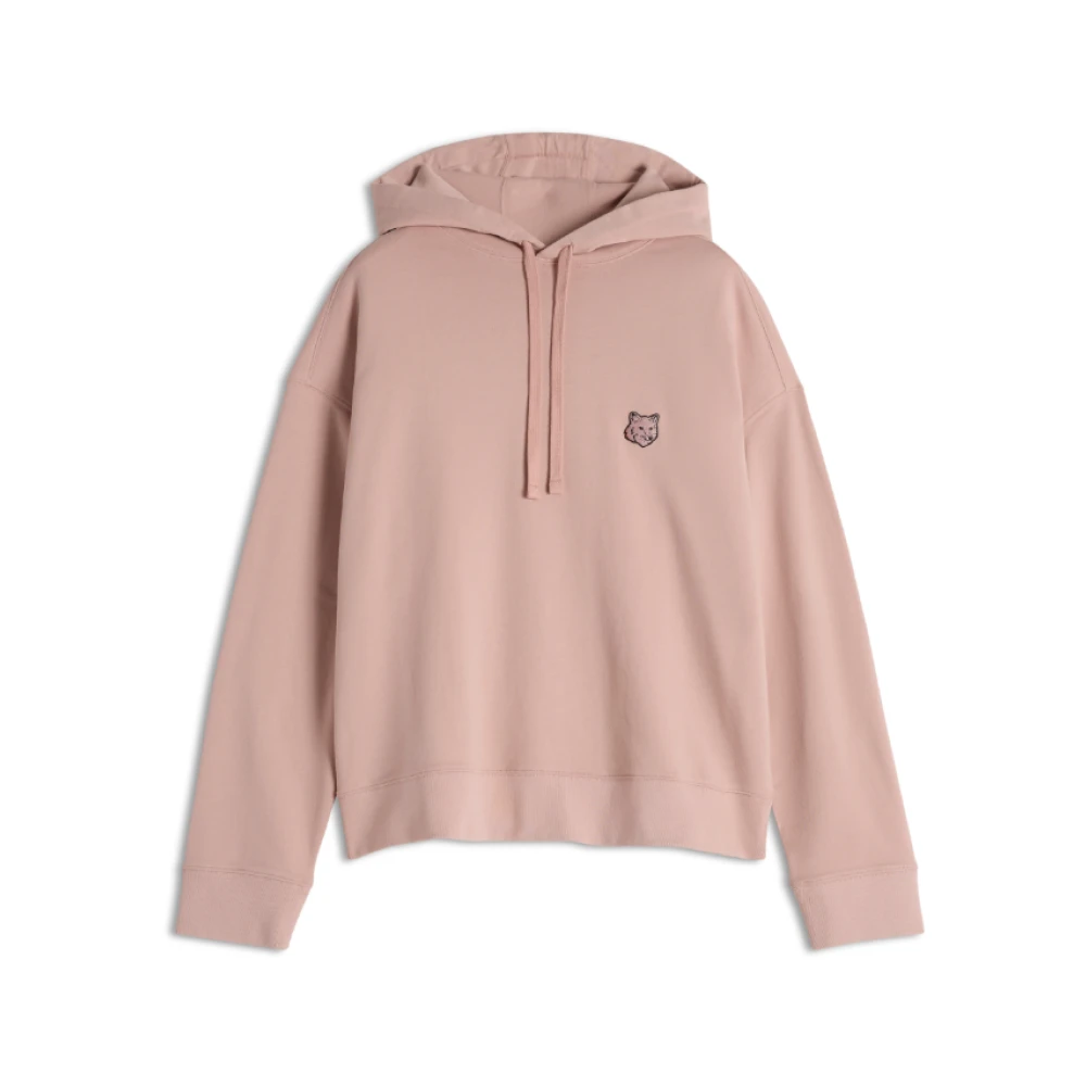 Sweatshirts & Hoodies > Hoodies - - Maison Kitsuné - Modalova