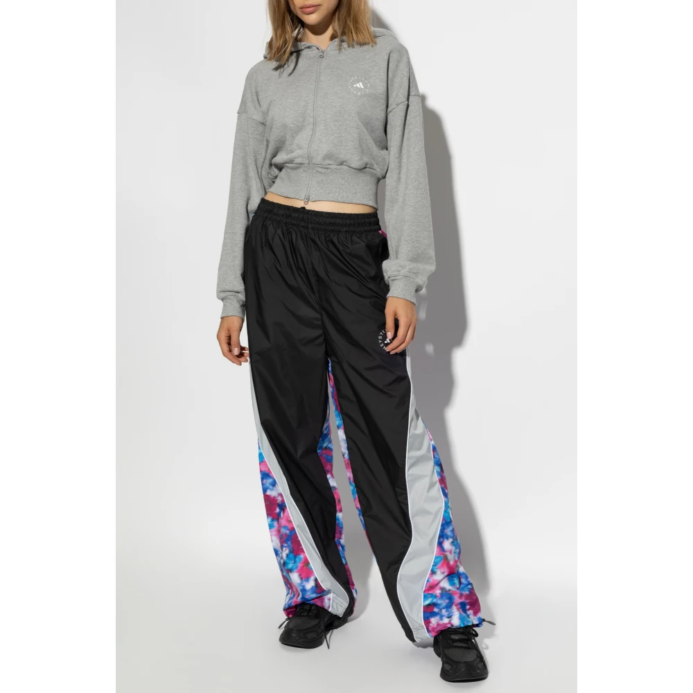 adidas by stella mccartney Nylonbroek Multicolor Dames