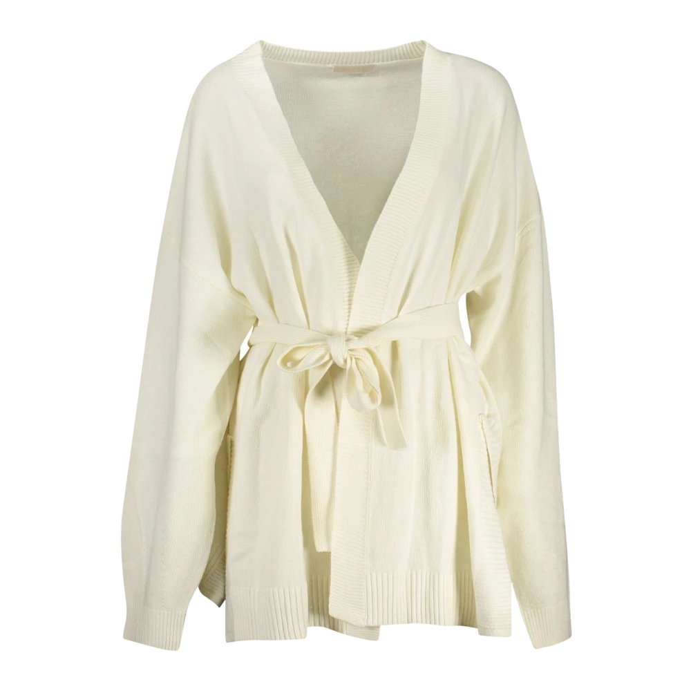 Guess Kleding White Dames