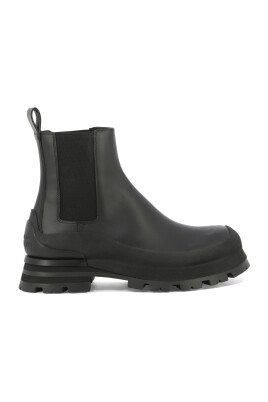Alexander McQueen Chelsea Boots • Shop Chelsea Boots from  display picture 3