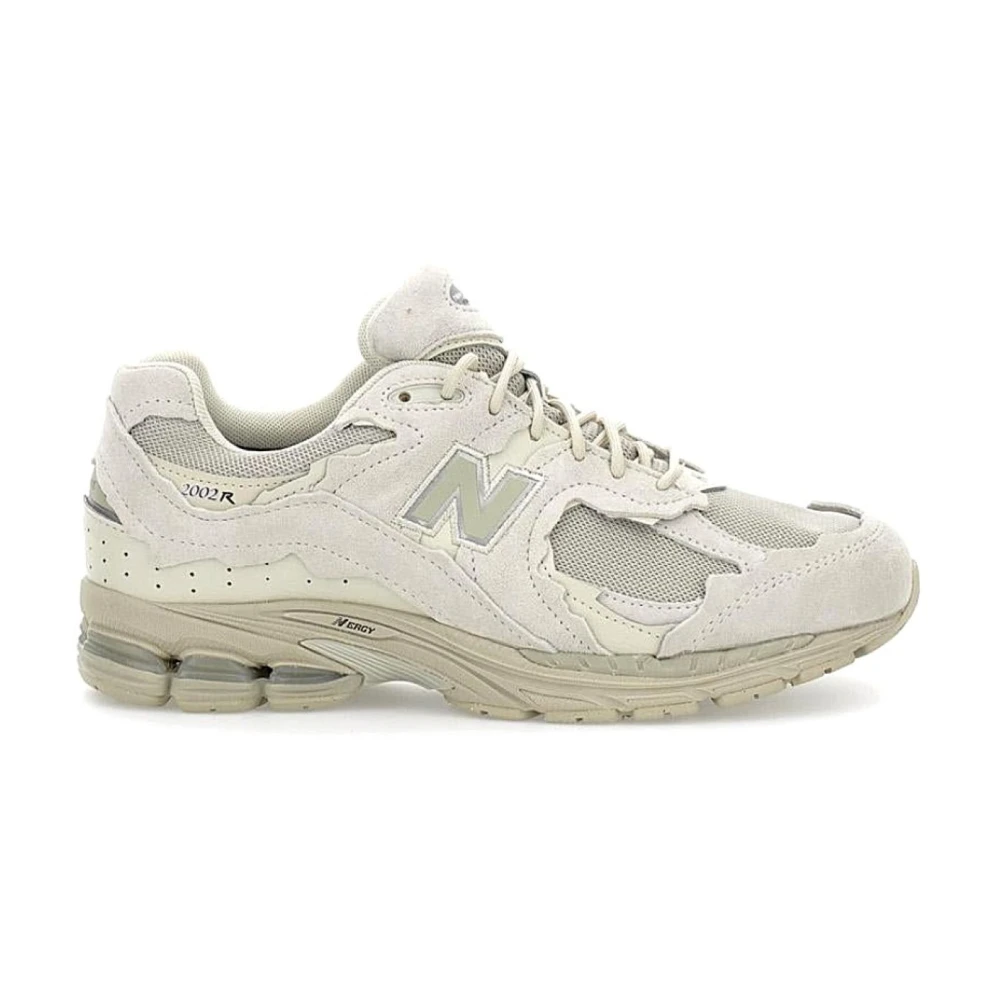 New Balance Women's Beige Trainers, 10 Uk, Trainers