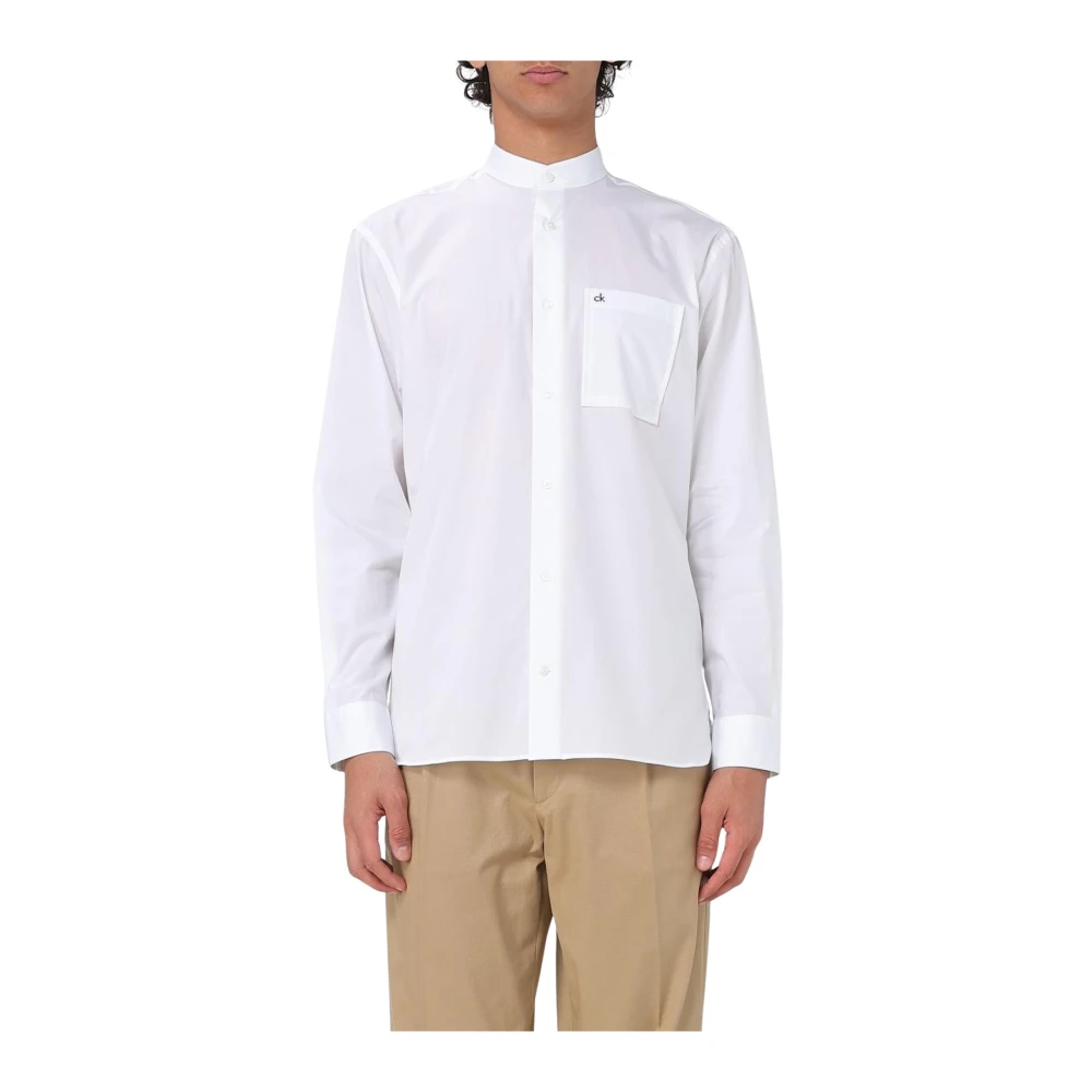 Shirts > Casual Shirts - - Calvin Klein - Modalova