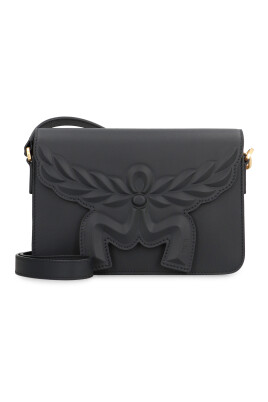 praeget-laeder-crossbody-taske