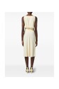 robe-jaune-style-corset-evase