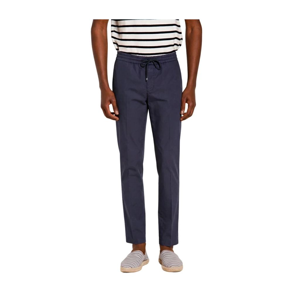Mason's Herren Blau Hosen, Xlgröße: