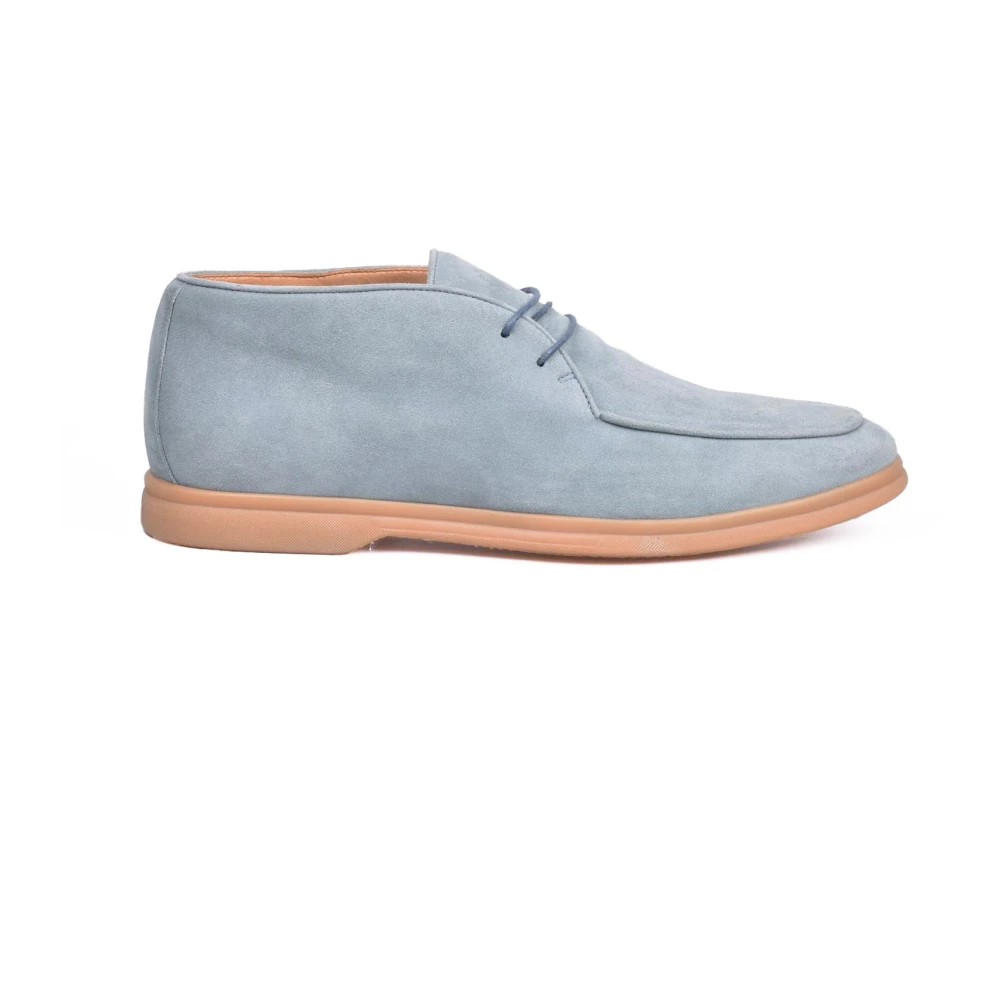 Shoes > Flats > Laced Shoes - - Eleventy - Modalova