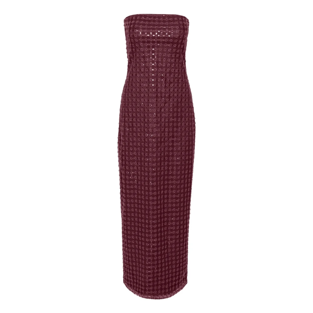 Dresses > Occasion Dresses > Party Dresses - - Rotate Birger Christensen - Modalova