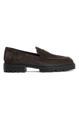 H673 Moccasin