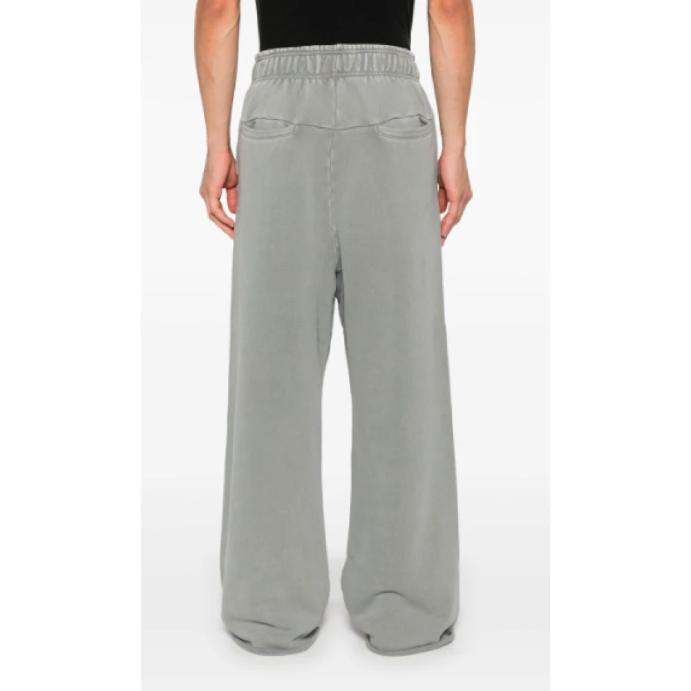 Entire Studios Rhino Sweatpants Gray Heren