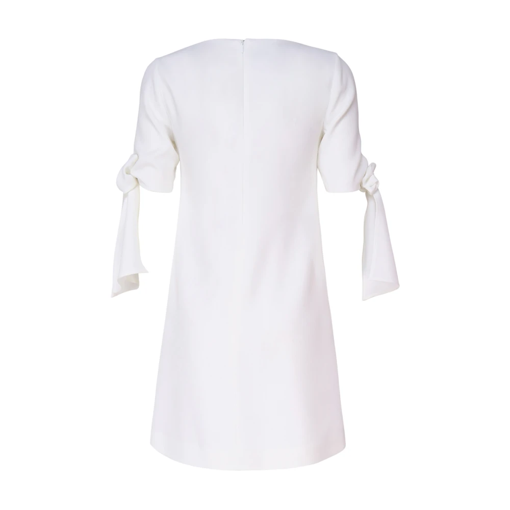 pinko Short Dresses White Dames
