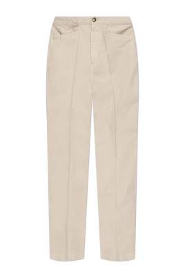 pantalon-avec-logo