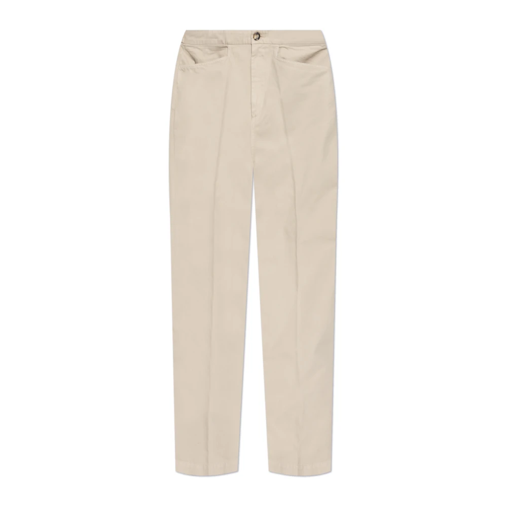 Trousers > Straight Trousers - - JW Anderson - Modalova