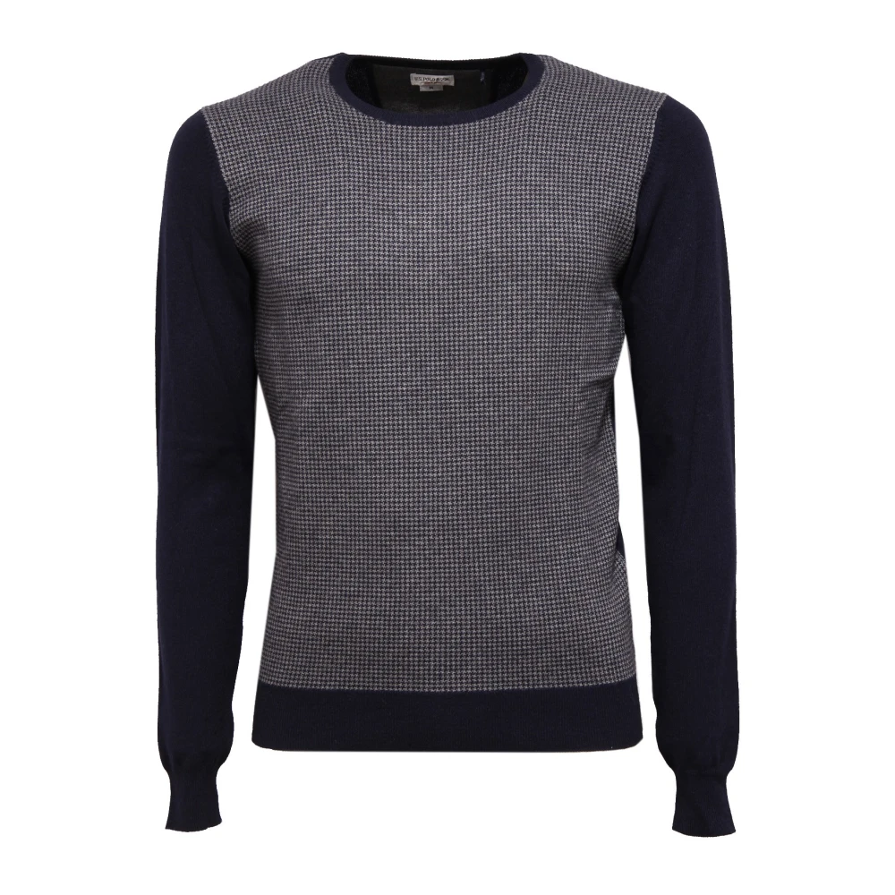 U.s. Polo Assn. Uomo Blu Maglie, M, New,