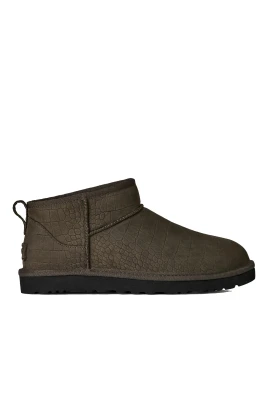 Classic Ultra Mini Embossed