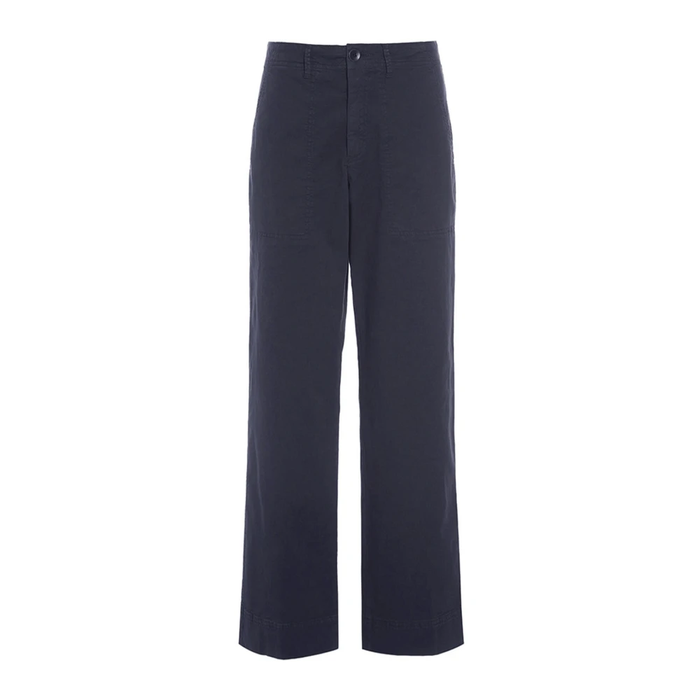 Bitte Kai Rand Donker Middernacht Rechte Pijp Broek Blue Dames