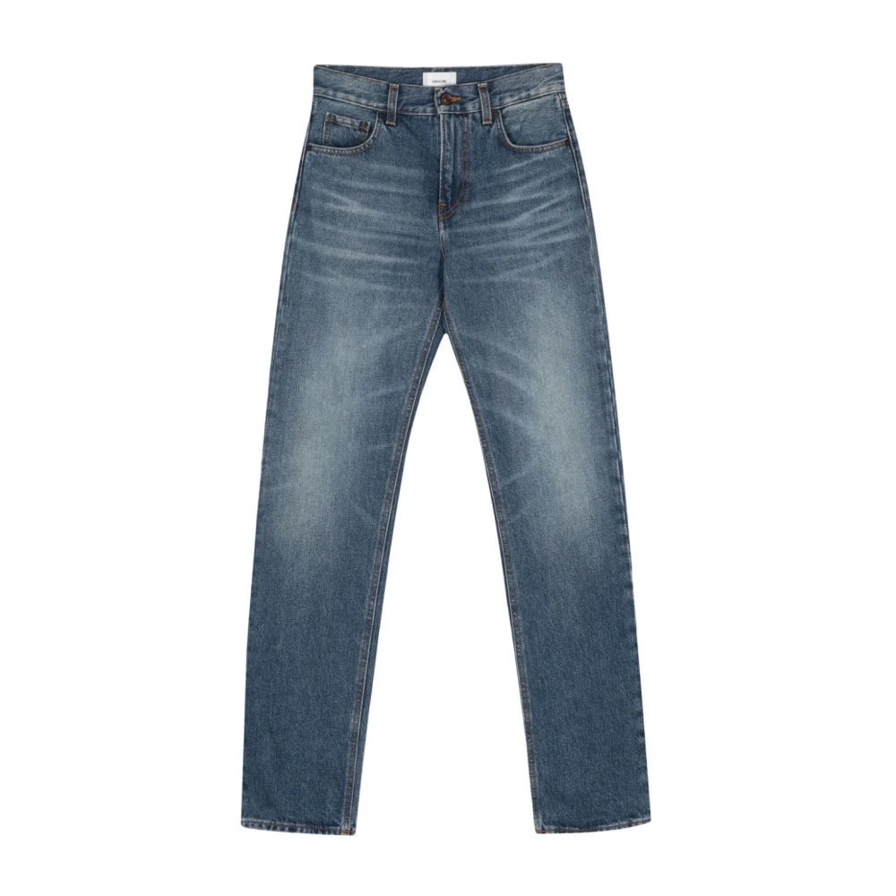 Jeans > Straight Jeans - - Haikure - Modalova