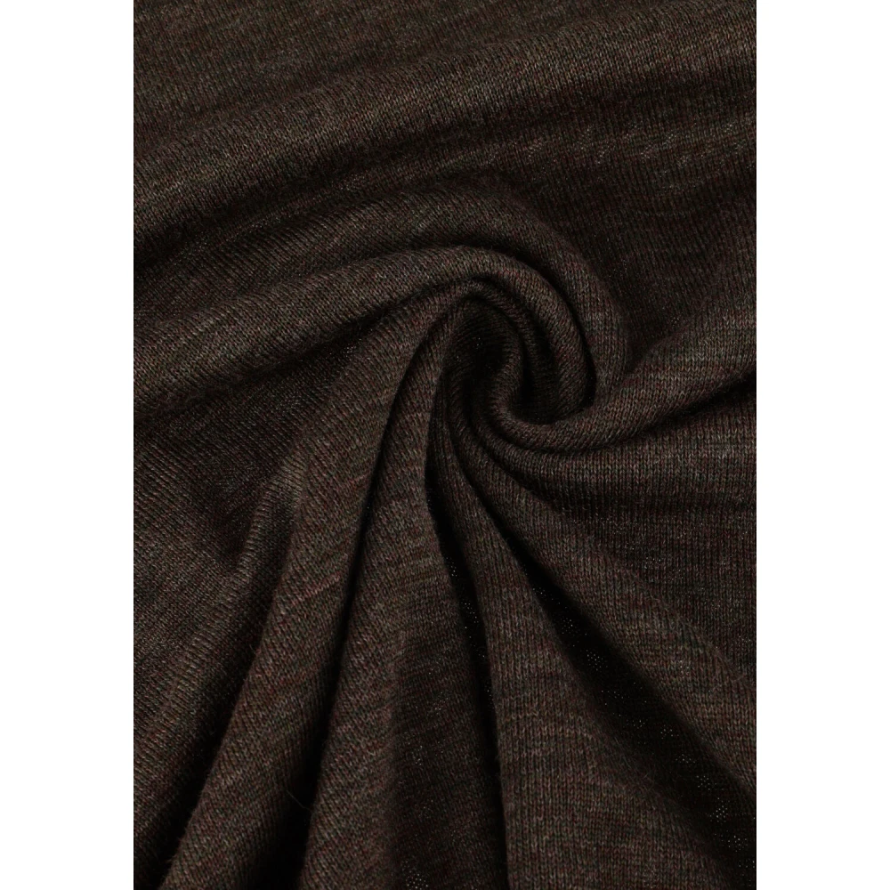 Boss Black Bruine Musso-P Coltrui Brown Heren