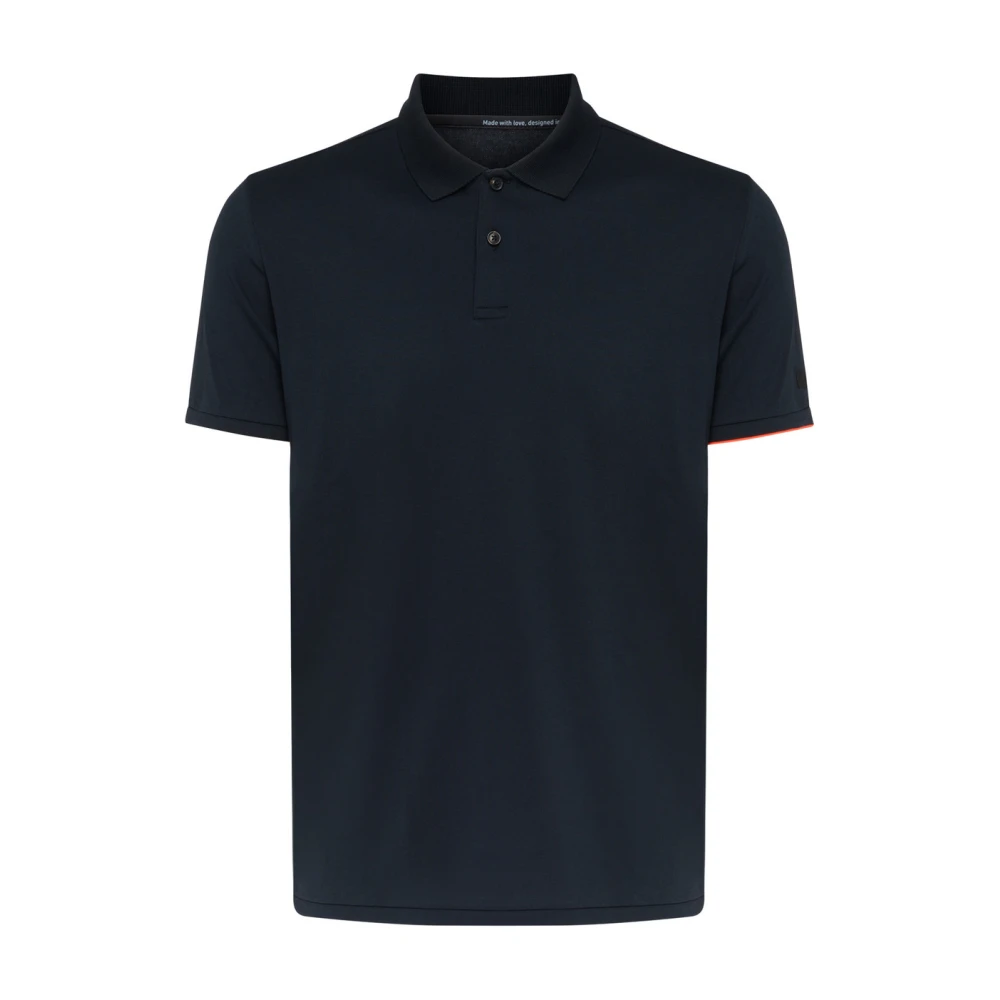 RRD - Tops > Polo Shirts - Blue - RRD - Modalova
