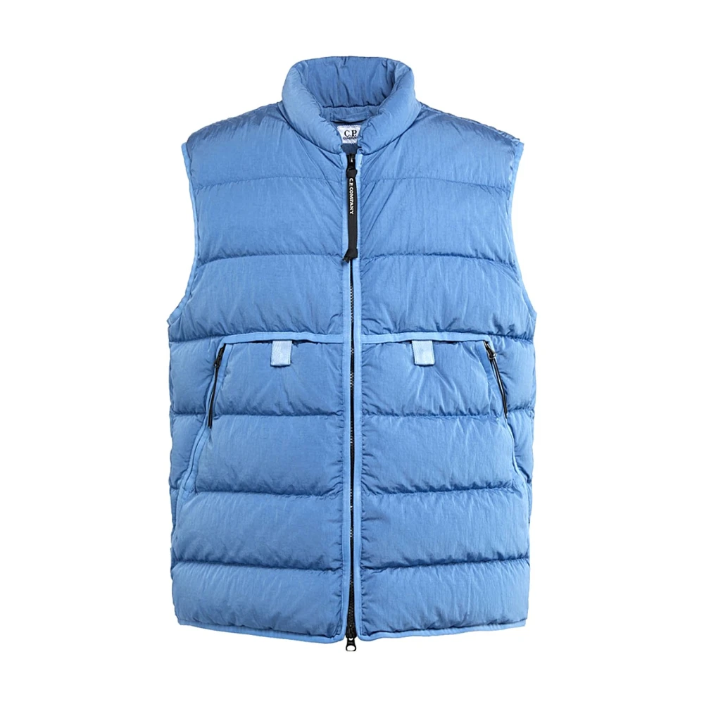 Jackets > Vests - - C.p. Company - Modalova