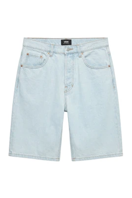 Check-5 Baggy Denim Short