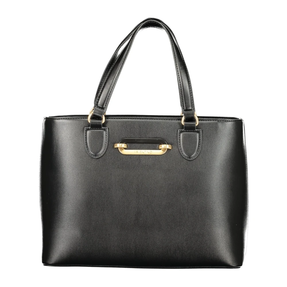 Valentino , Handbags, Female, Black, One Size, Why Re Handbag