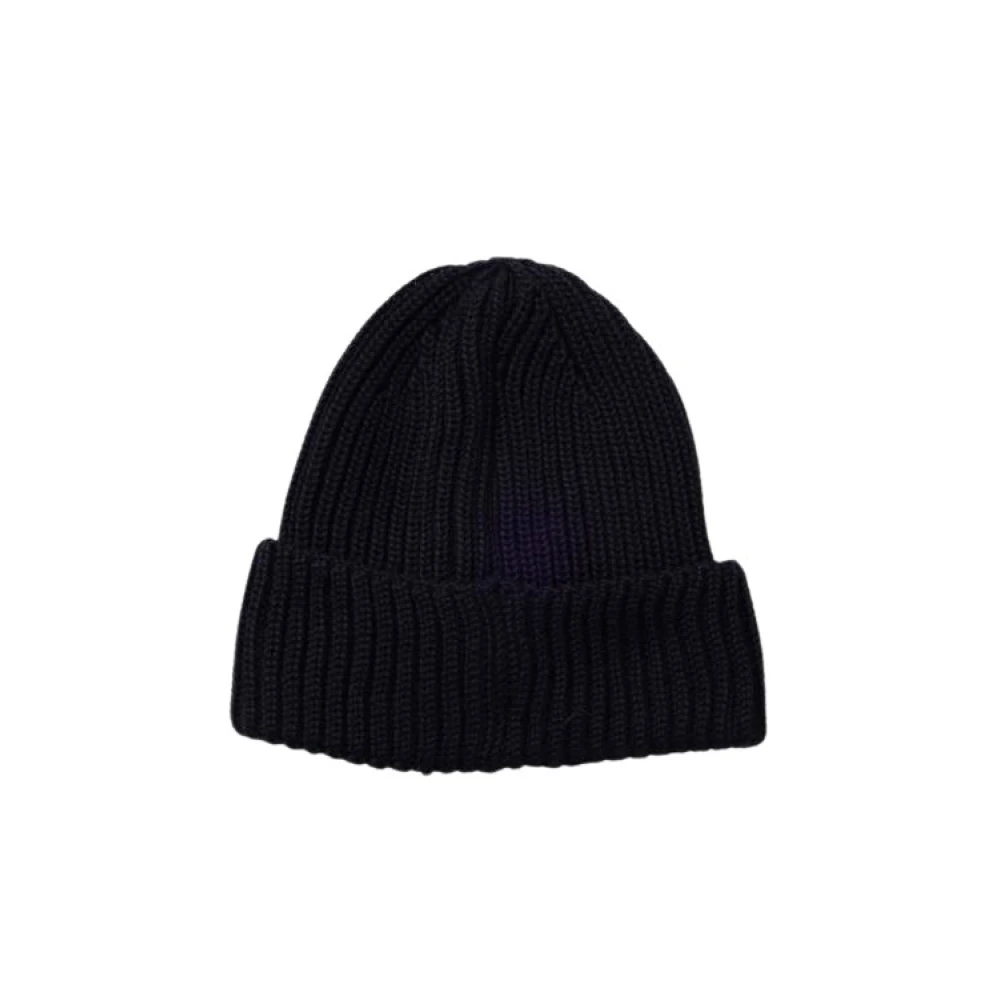 Accessories > Hats > Beanies - - C.p. Company - Modalova