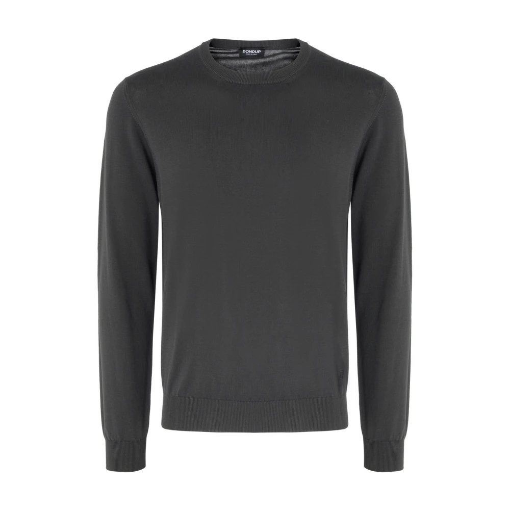 Knitwear > Round-neck Knitwear - - Dondup - Modalova