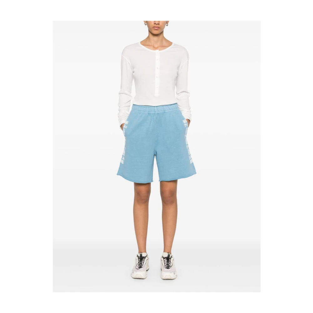 pinko Witte Crew Neck Longsleeve Shirt White Dames