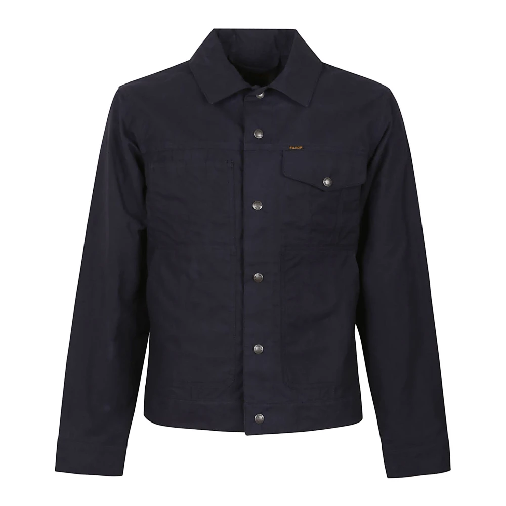 Jackets > Light Jackets - - Filson - Modalova