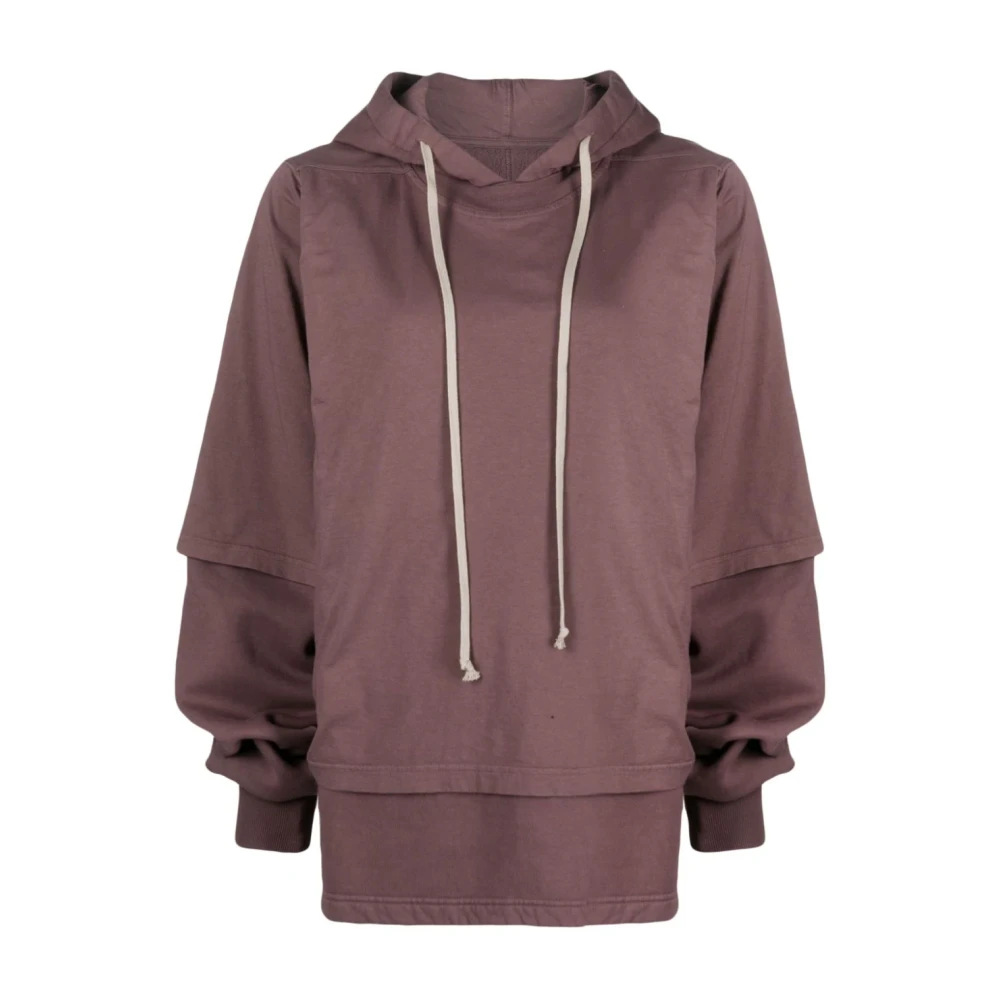 Sweatshirts & Hoodies > Hoodies - - Rick Owens - Modalova
