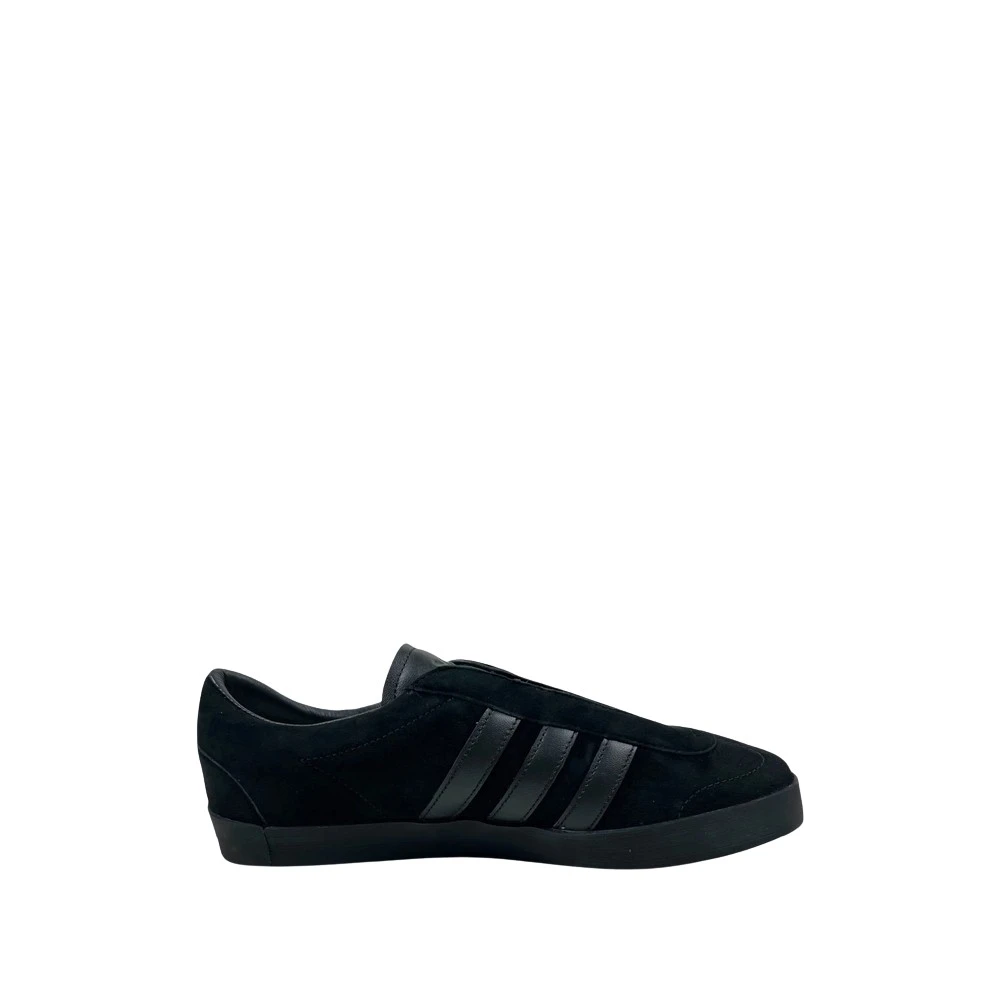 Y-3 Gazelle Schoenen Heren Schoenen Zwart