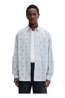 Kolton Shirt