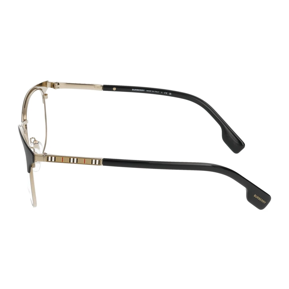 Burberry Stijlvolle Bril 1355 Multicolor Dames