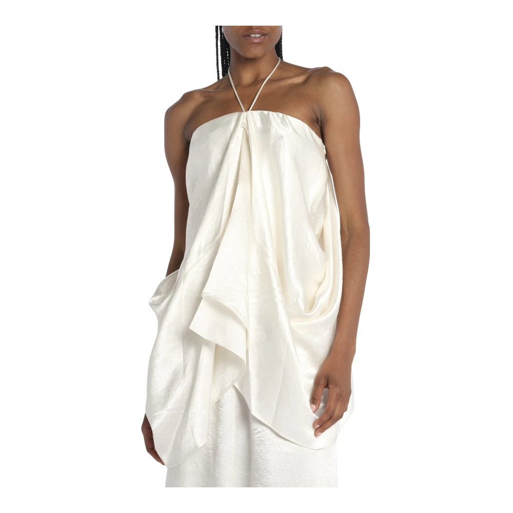 Tops > Sleeveless Tops - - Birgitte Herskind - Modalova