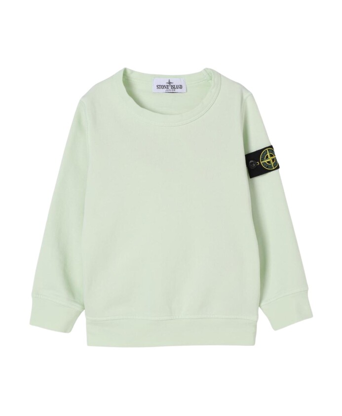 kids-blue-crew-neck-sweater