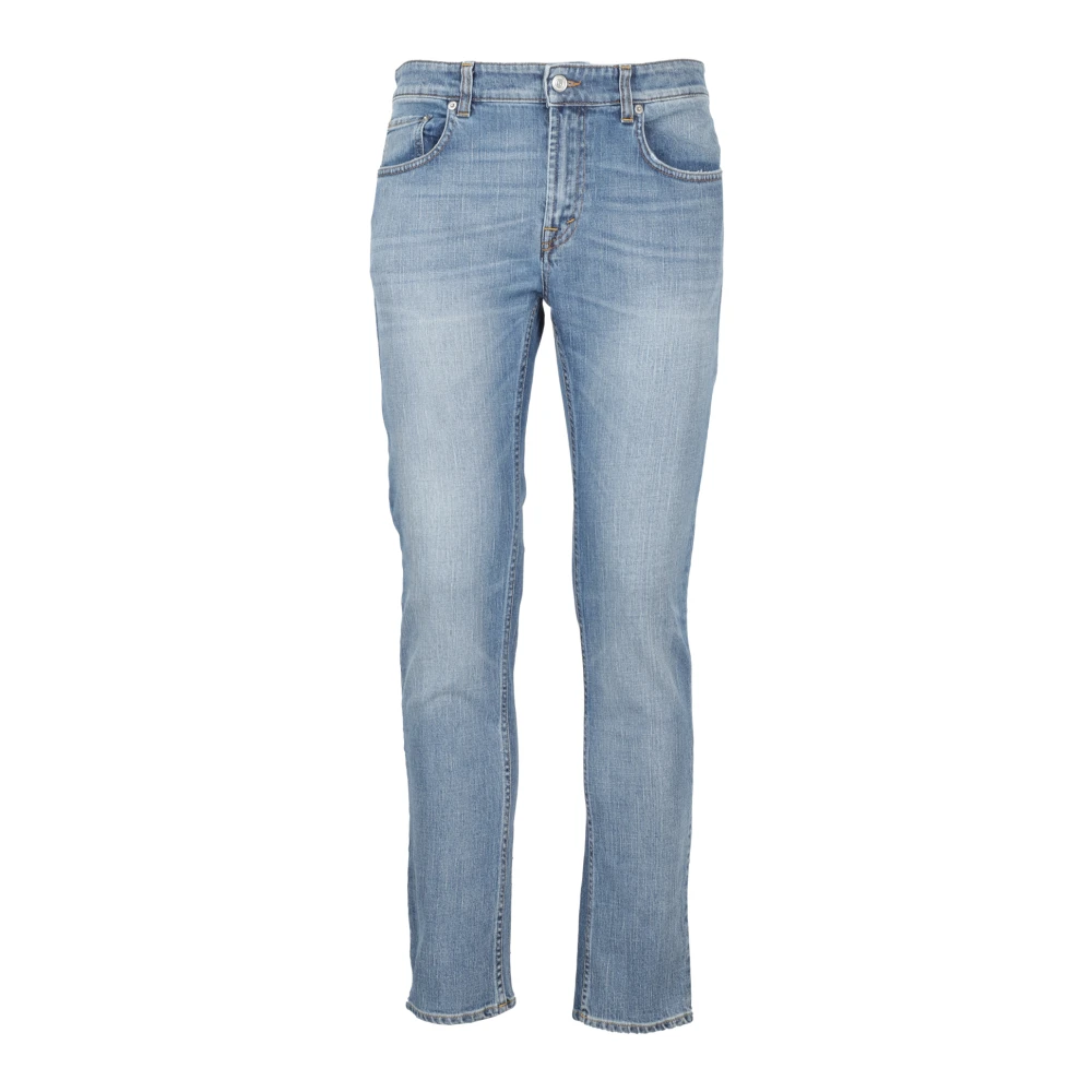 Jeans > Slim-fit Jeans - - Department Five - Modalova