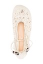 white-leather-ankle-strap-shoes